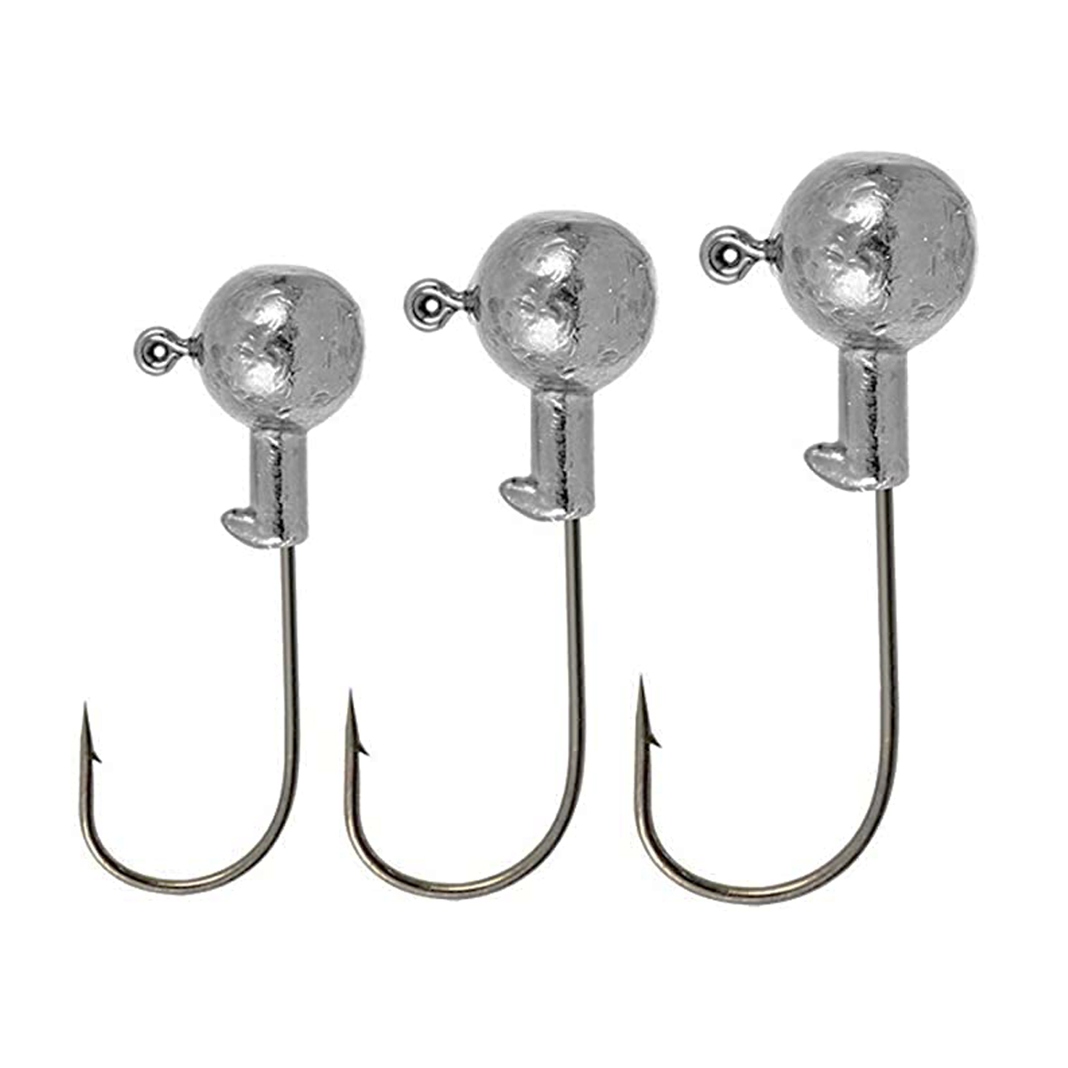 NXS - Jighead Unpainted